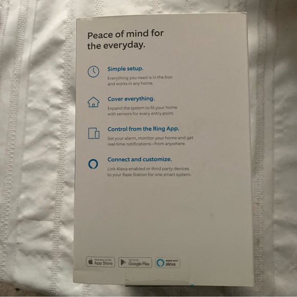 Ring Alarm System - Picture 4 of 4